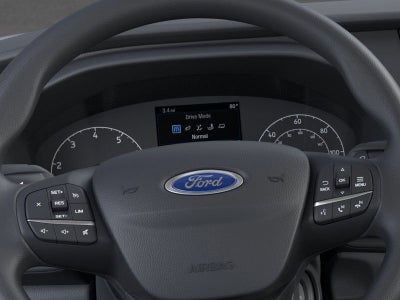 2025 Ford Transit-350 Base