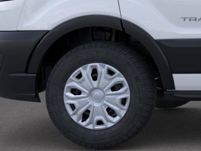 2025 Ford Transit-350 Base