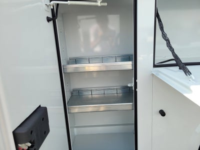 2025 Ford Transit-350 Base