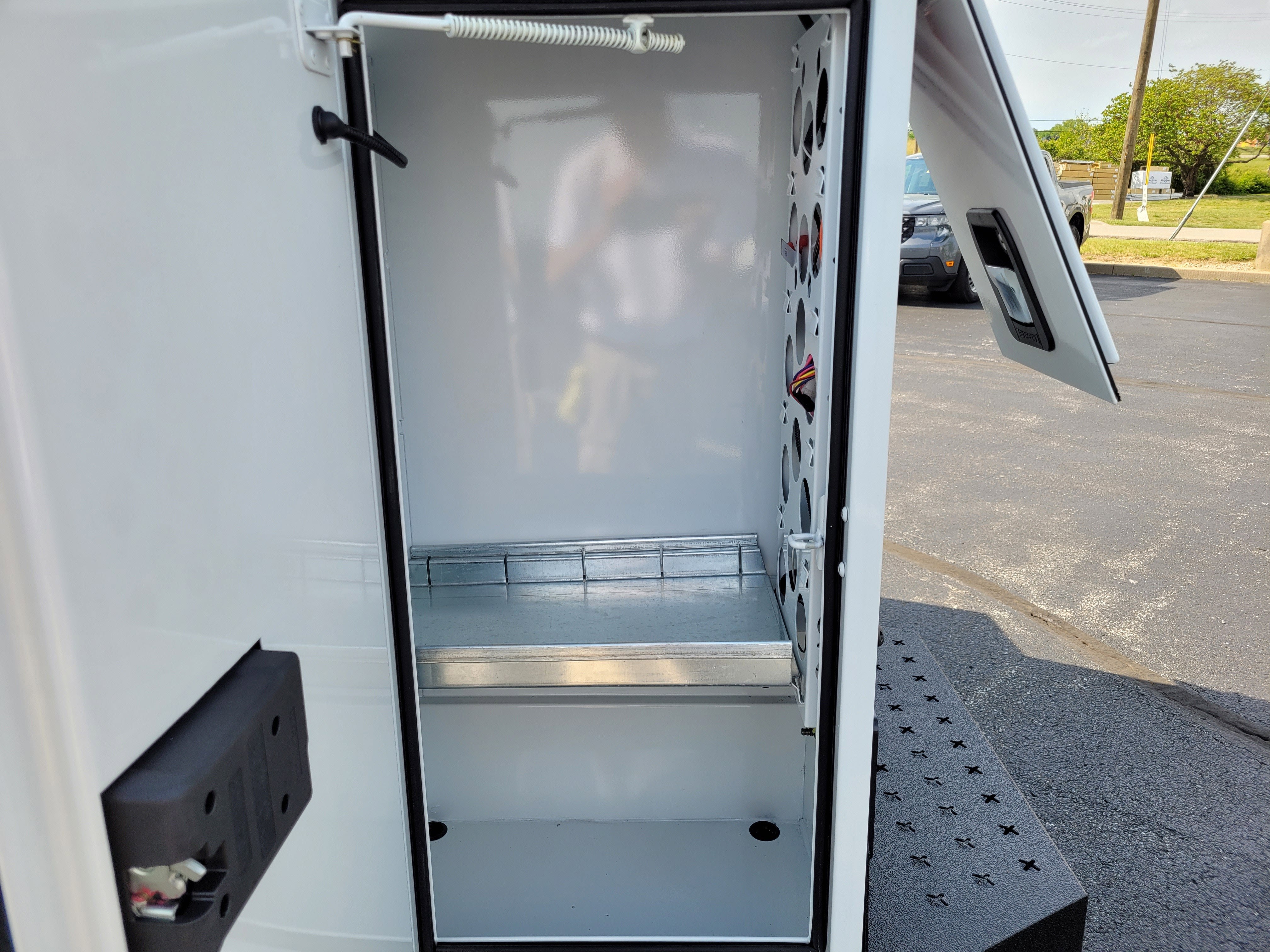2025 Ford Transit-350 Base