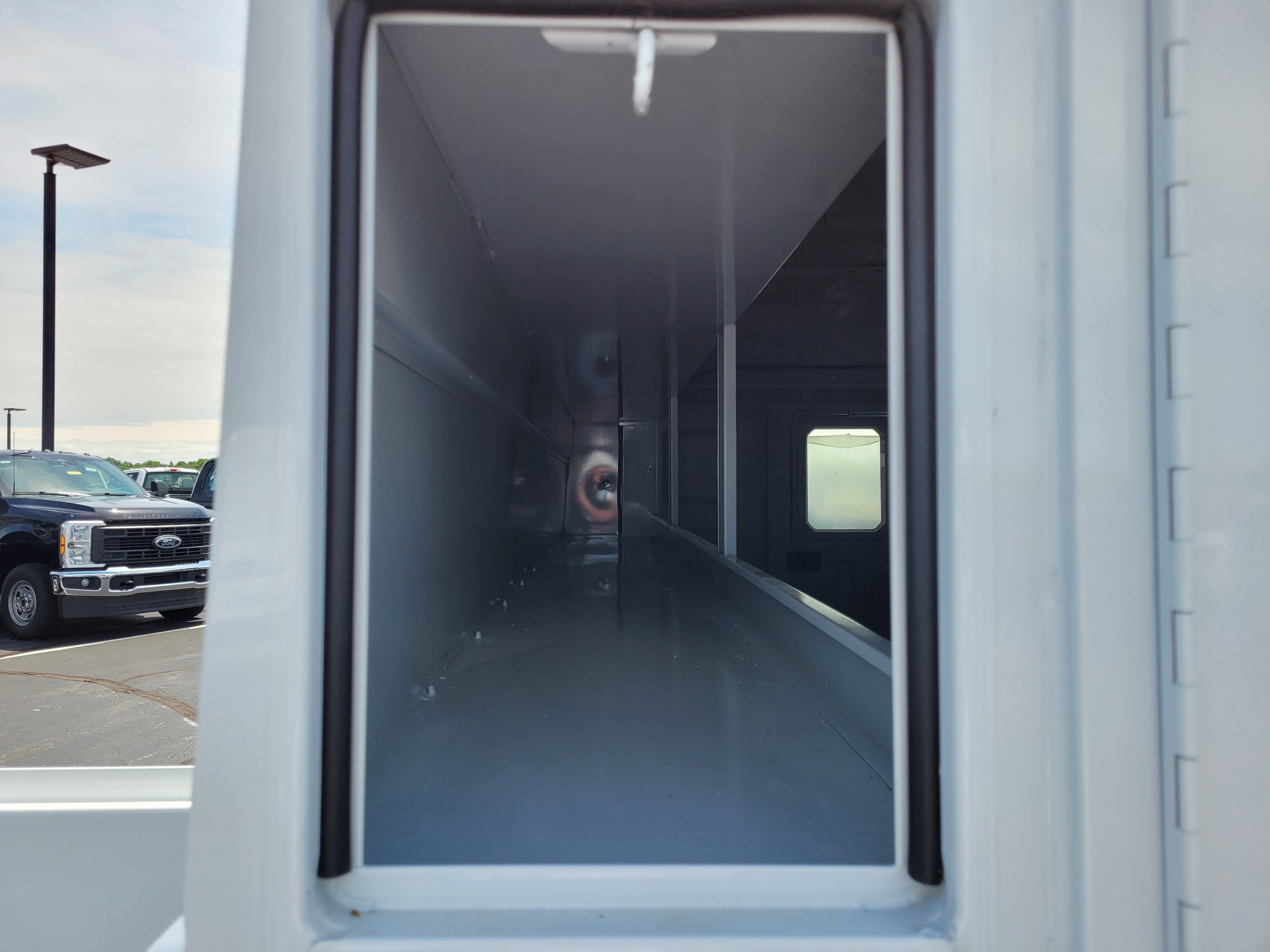 2025 Ford Transit-350 Base