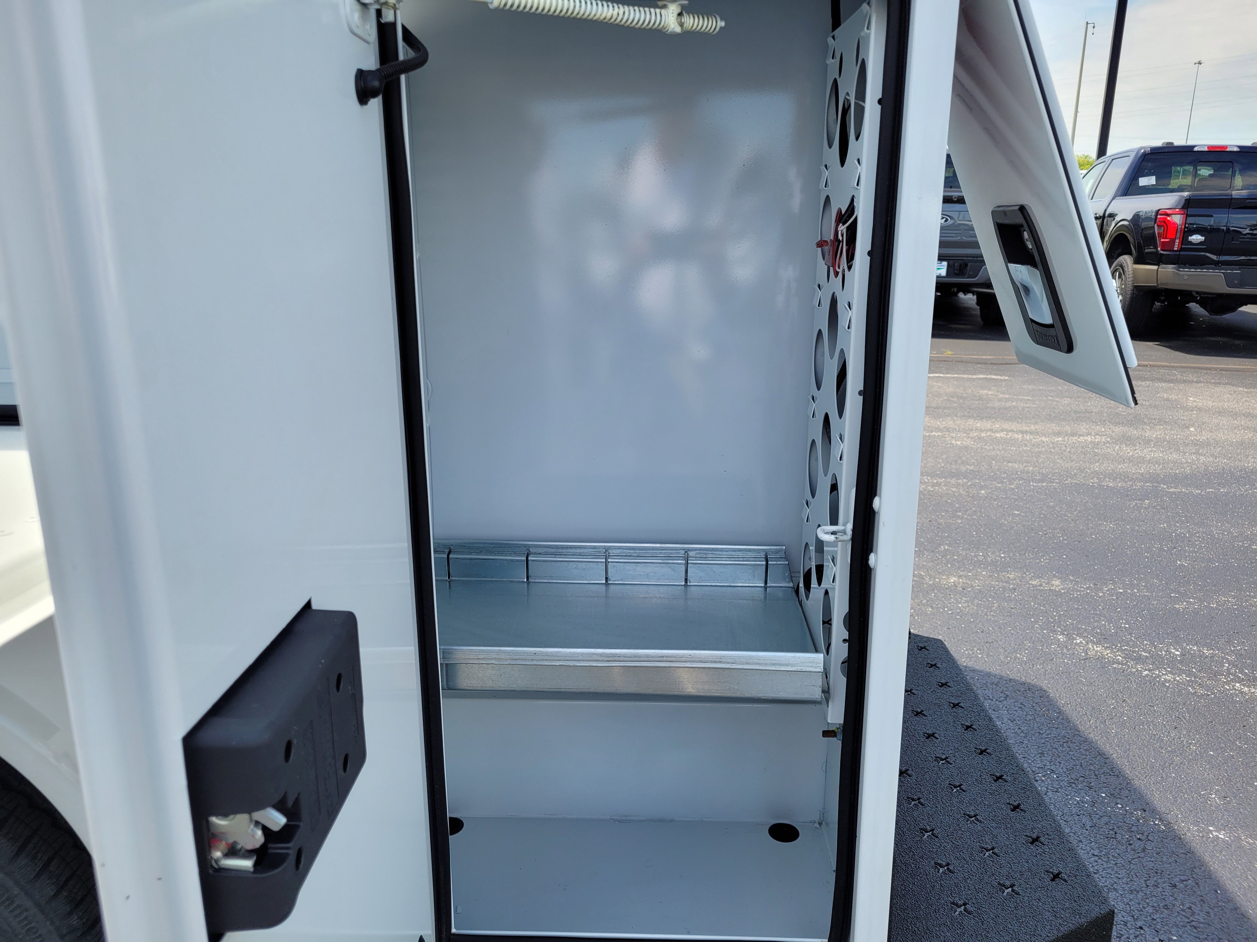2025 Ford Transit-350 Base