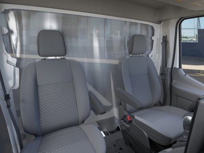 2025 Ford Transit-350 Base