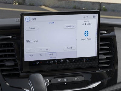 2025 Ford Transit-350 Base