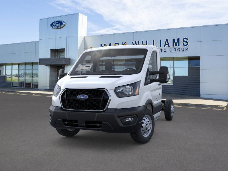 2025 Ford Transit-350 Base