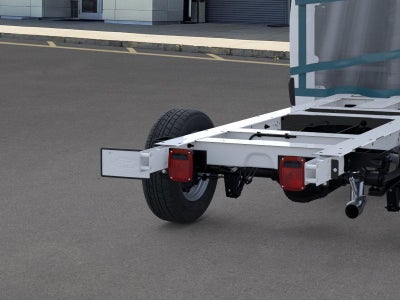 2025 Ford Transit-350 Base