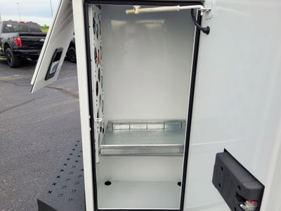 2025 Ford Transit-350 Base