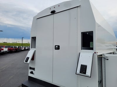 2025 Ford Transit-350 Base