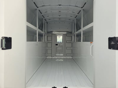 2025 Ford Transit-350 Base