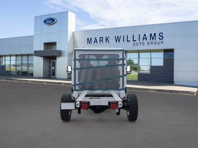 2025 Ford Transit-350 Base