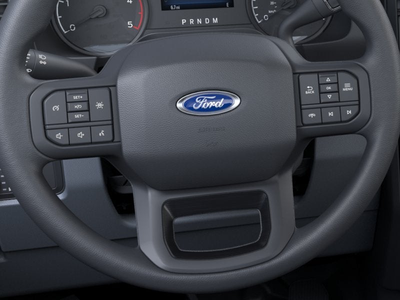 2025 Ford F-600SD XL