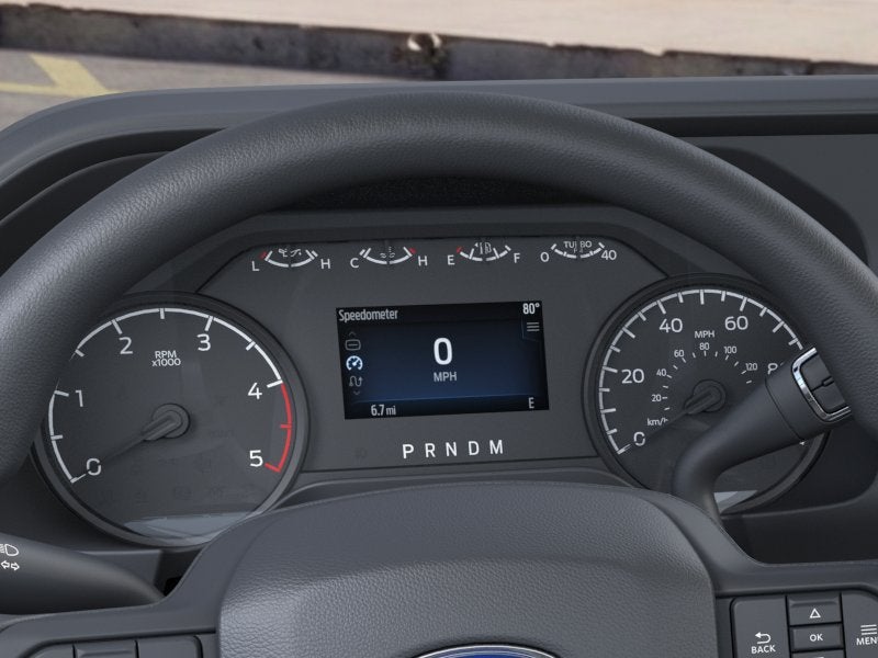 2025 Ford F-600SD XL