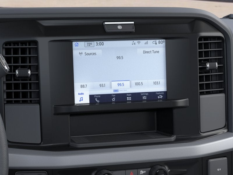 2025 Ford F-600SD XL