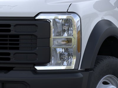 2025 Ford F-600SD XL
