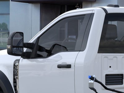 2025 Ford F-600SD XL