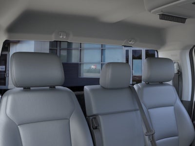 2025 Ford F-600SD XL