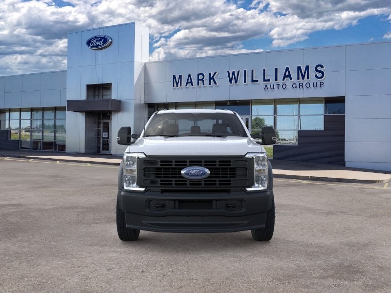 2025 Ford F-600SD XL