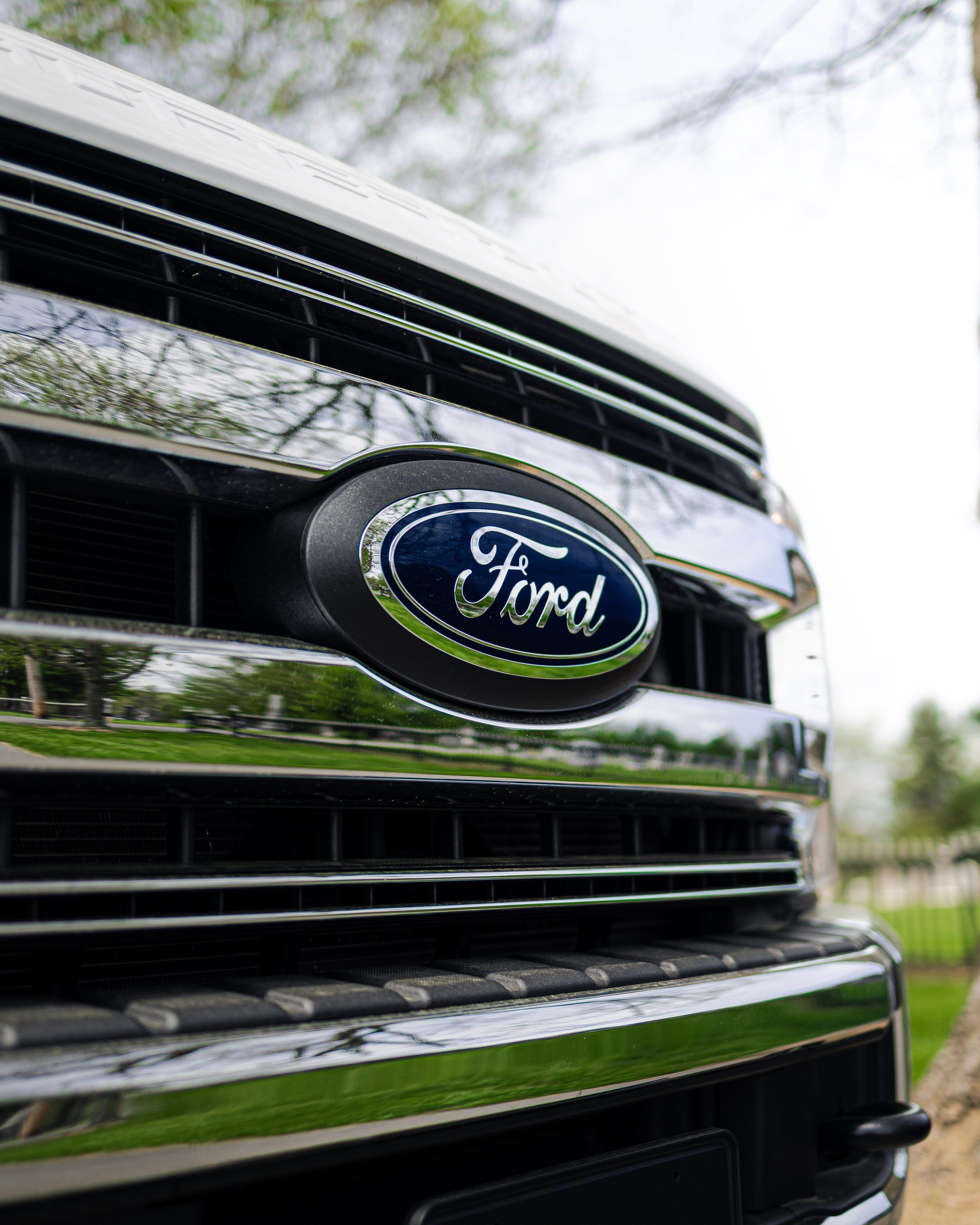 2022 Ford F-600SD XLT