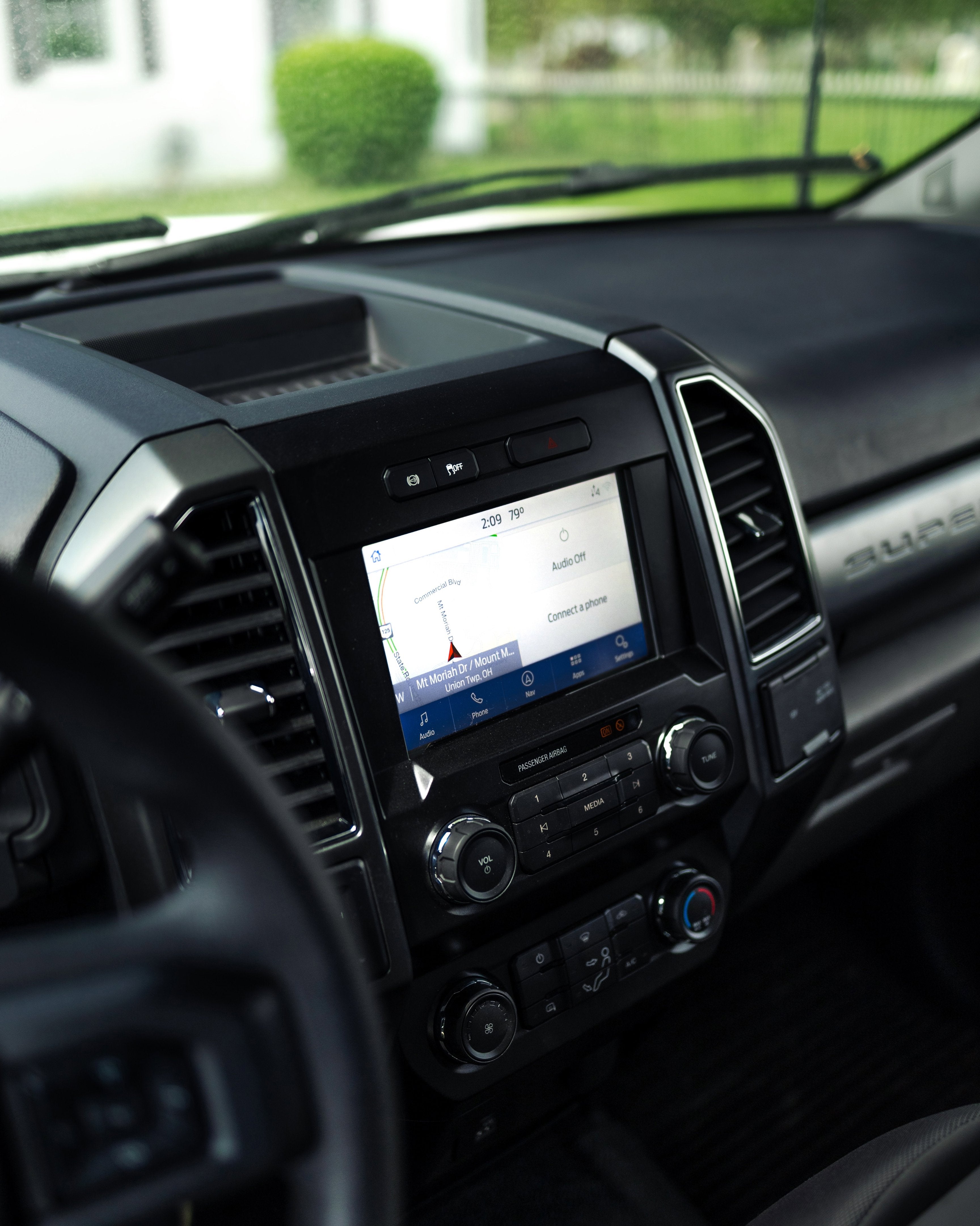 2022 Ford F-600SD XLT