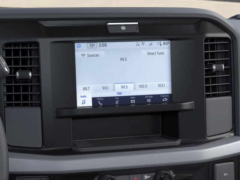 2025 Ford F-600SD XL