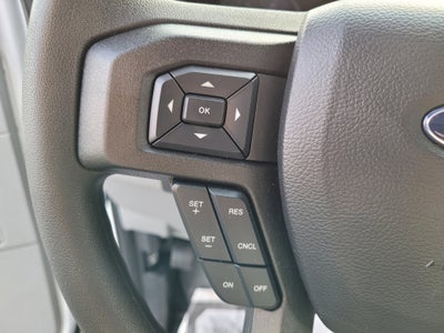 2026 Ford E-350SD Base Cutaway