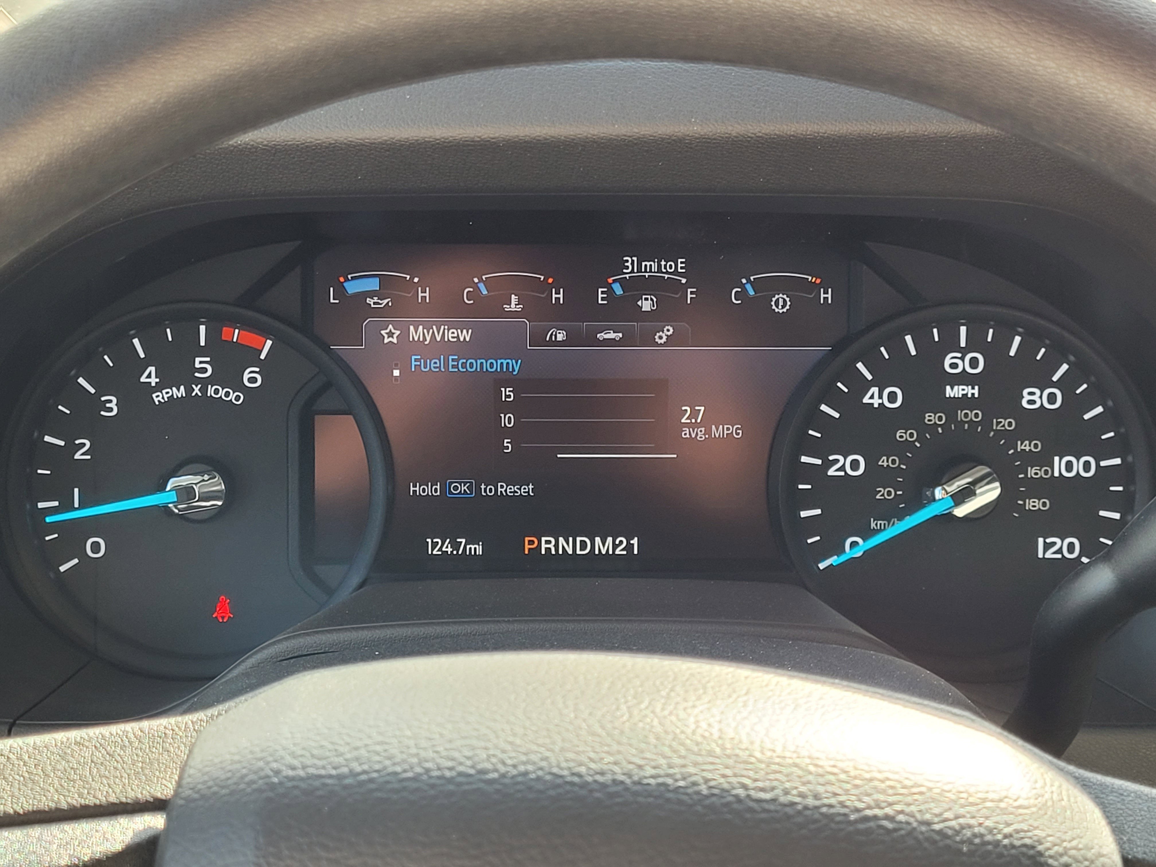 2026 Ford E-350SD Base Cutaway