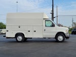 2026 Ford E-350SD Base Cutaway