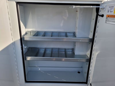 2026 Ford E-350SD Base Cutaway