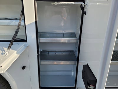 2026 Ford E-350SD Base Cutaway