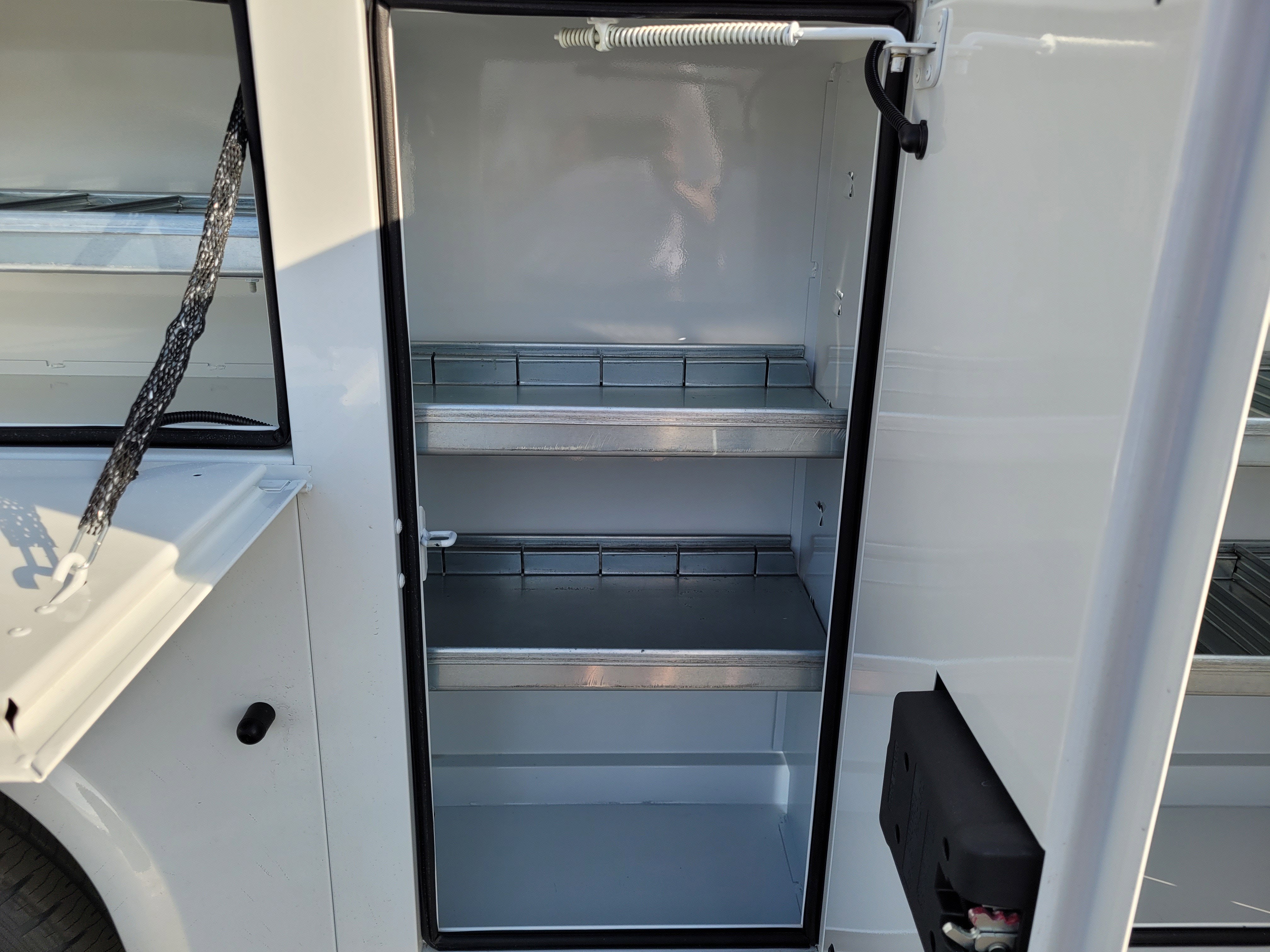 2026 Ford E-350SD Base Cutaway