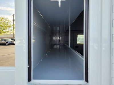 2026 Ford E-350SD Base Cutaway