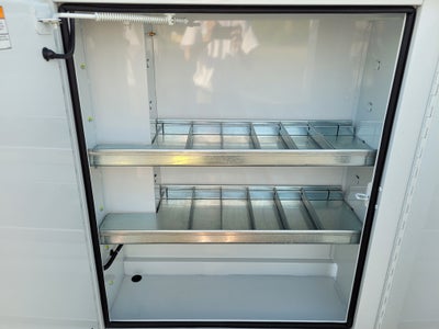 2026 Ford E-350SD Base Cutaway