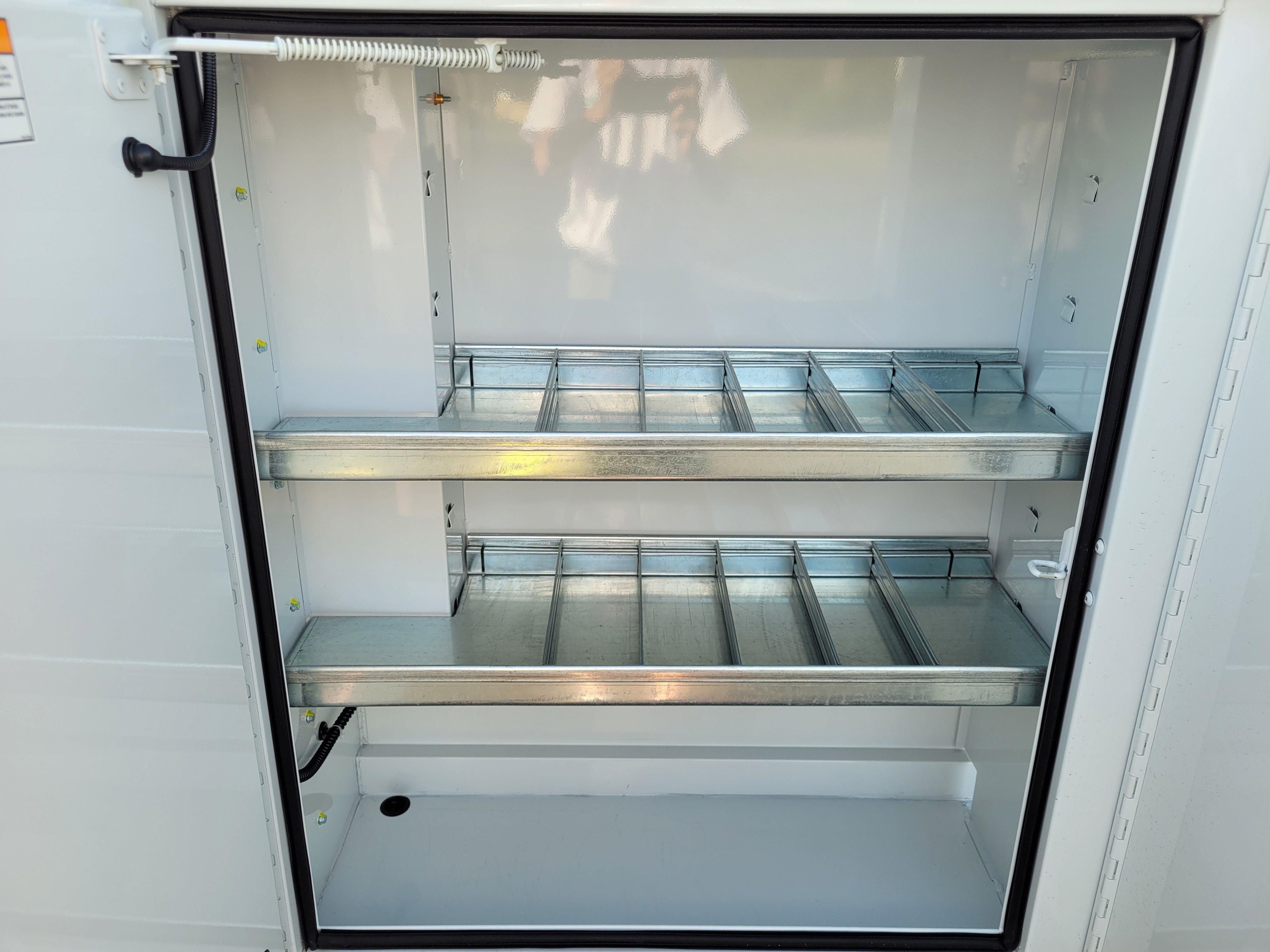 2026 Ford E-350SD Base Cutaway