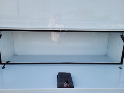 2026 Ford E-350SD Base Cutaway