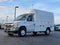2026 Ford E-350SD Base Cutaway