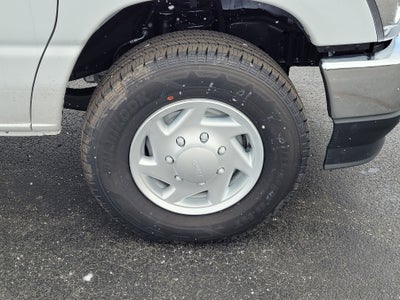 2026 Ford E-350SD Base Cutaway