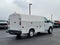 2026 Ford E-350SD Base Cutaway