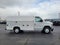 2026 Ford E-350SD Base Cutaway