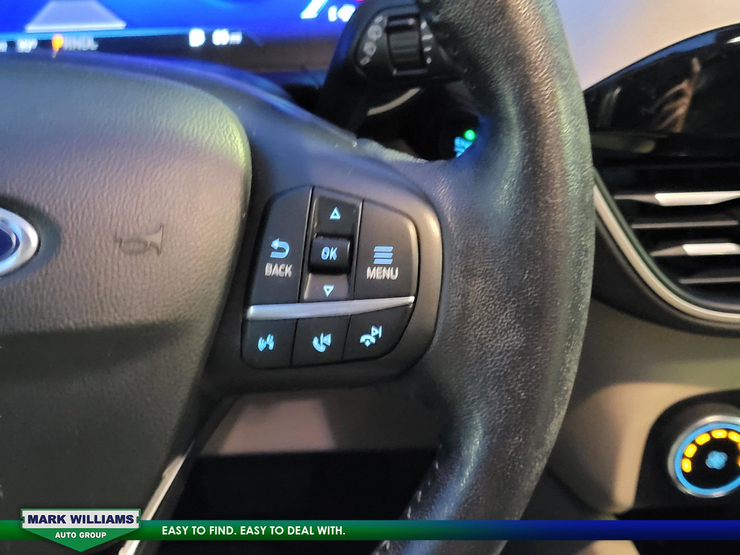 2020 Ford Escape SE Sport Hybrid