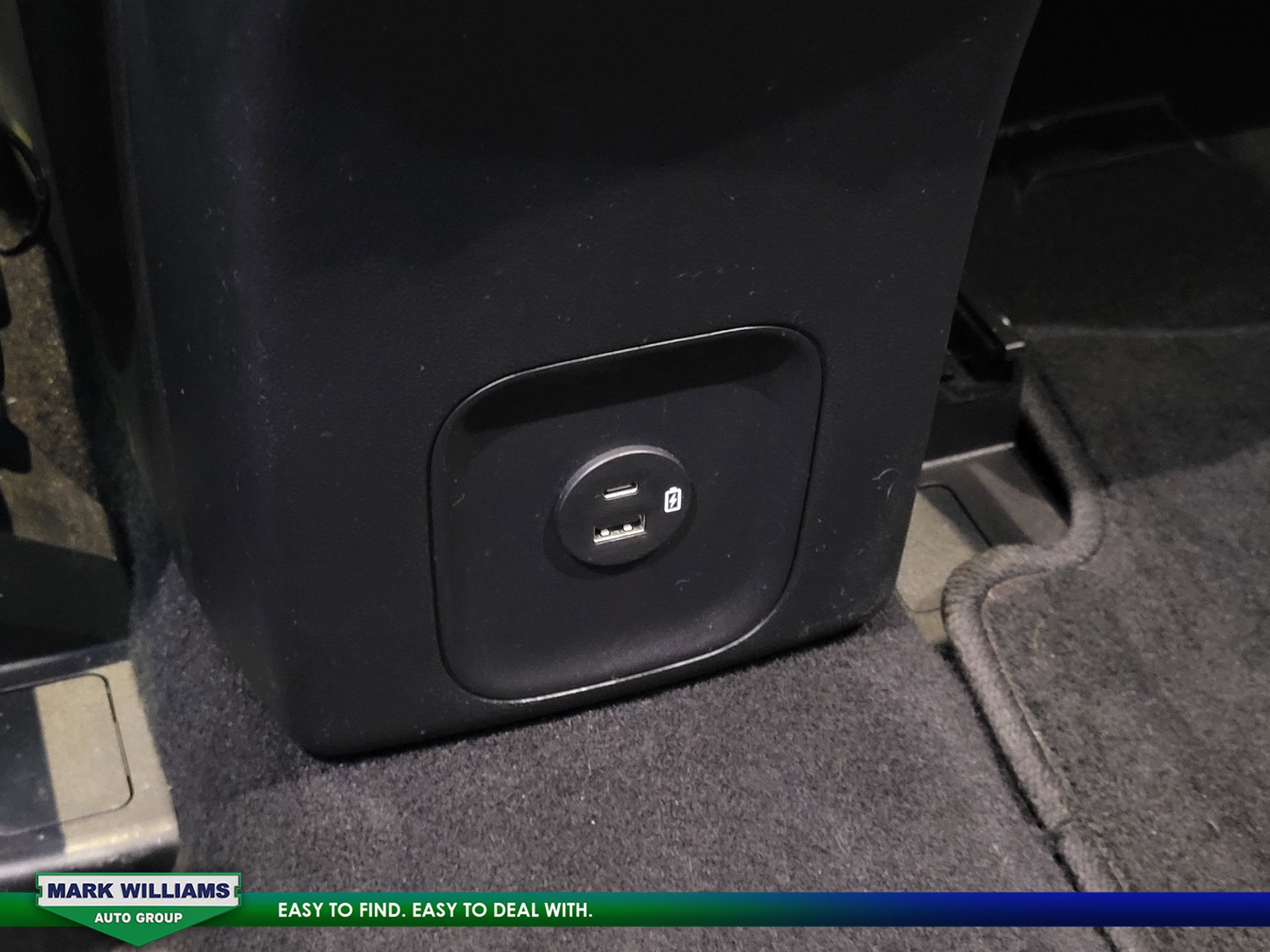 2020 Ford Escape SE Sport Hybrid