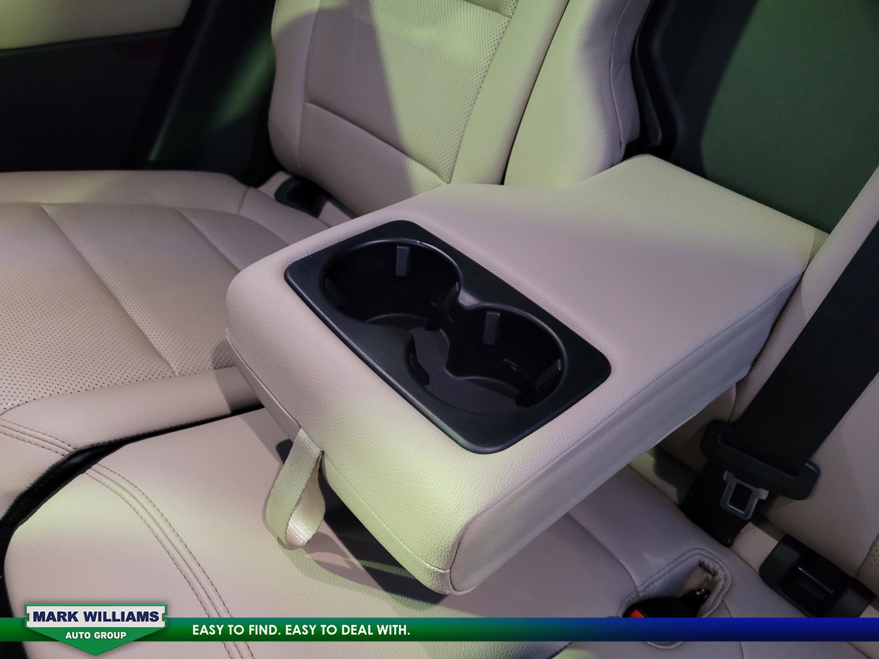 2020 Ford Escape SE Sport Hybrid