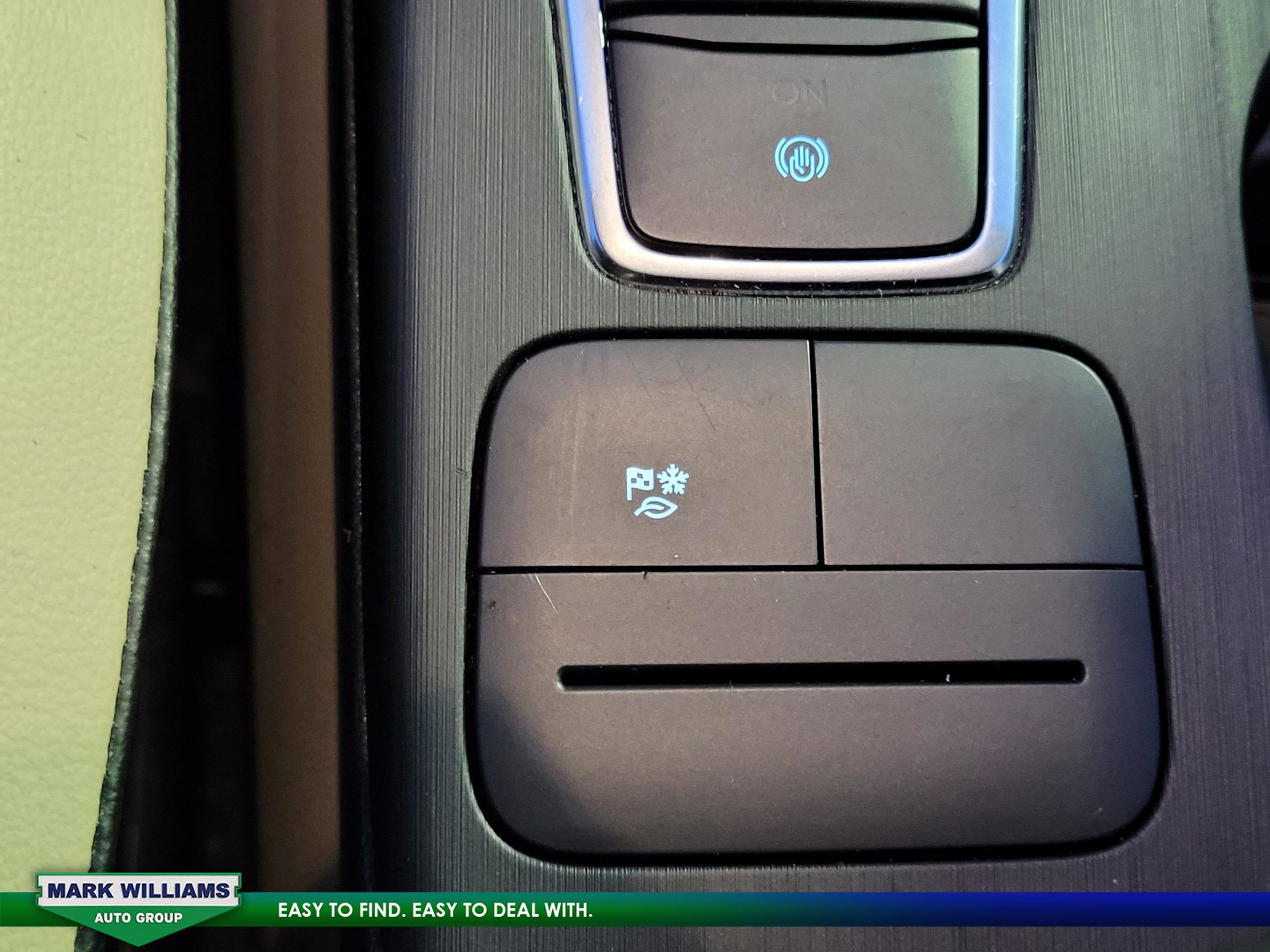 2020 Ford Escape SE Sport Hybrid