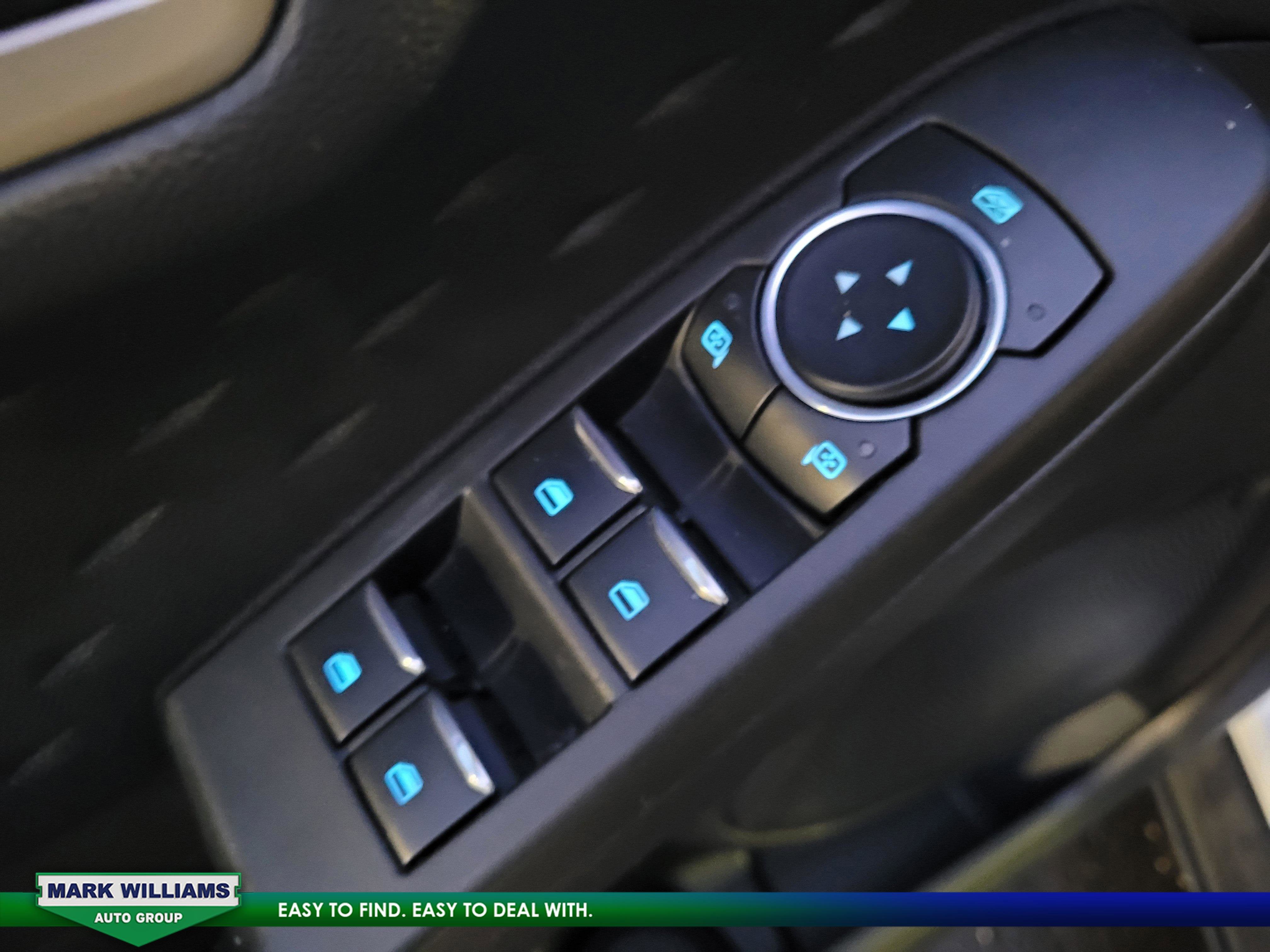 2020 Ford Escape SE Sport Hybrid