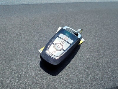 2023 Ford Escape Hybrid Active