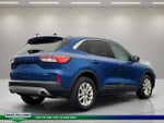 2022 Ford Escape Hybrid SE