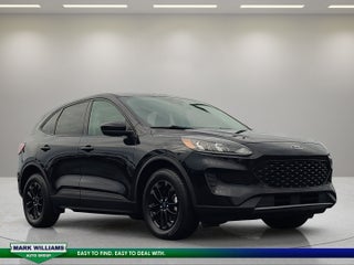 2020 Ford Escape SE Sport Hybrid
