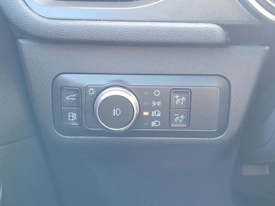 2021 Ford Escape Hybrid SEL