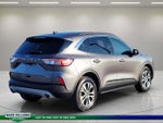 2021 Ford Escape Hybrid SEL