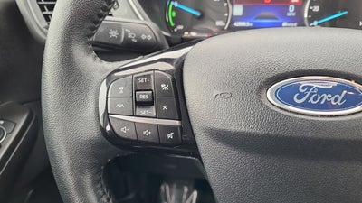 2021 Ford Escape Hybrid SEL