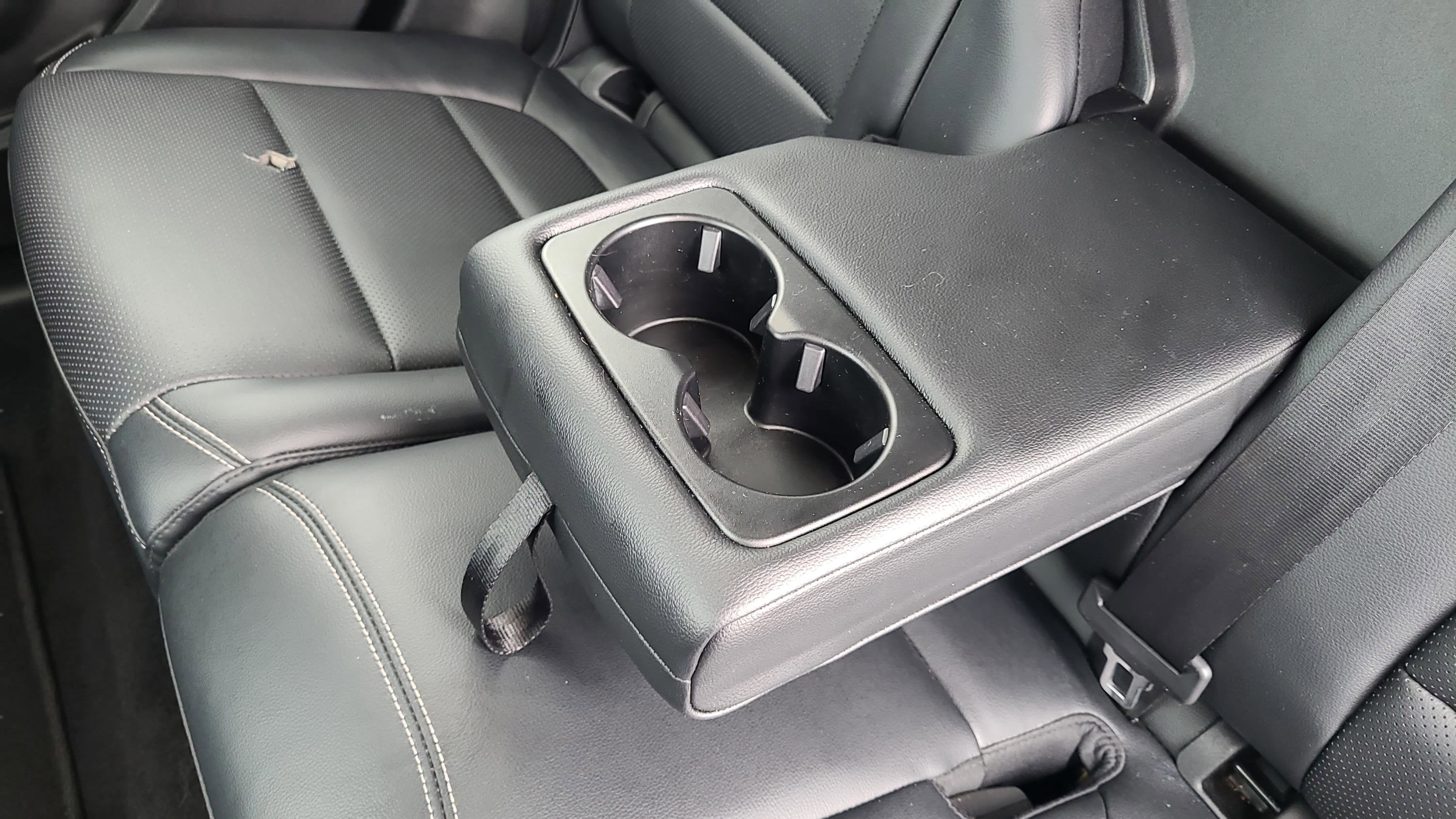 2021 Ford Escape Hybrid SEL